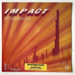 Jeff Newmann - Impact SON 276