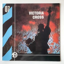 Willy Lee - Victoria Cross MP 07
