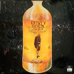 Whisky David - Rusty rock 87913 I