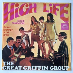 Great Griffin Group - High Life DGS-162