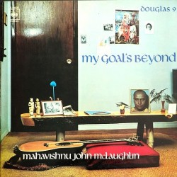 John McLaughlin - my goal's beyond S64537