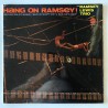 Ramsey Lewis Trio - Hang on Ramsey CRL 4520