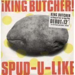 King butcher - Spud-u-like KING 1