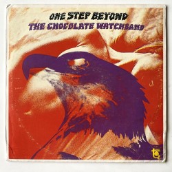 Chocolate Watch Band - One Step Beyond 5153