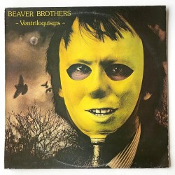 Beaver Brothers - Ventriloquisms AUL 701