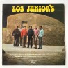 Los Junior's - Los Juniors L-143
