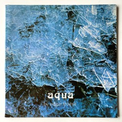 Edgard Froese - Aqua 88861-I