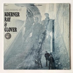 Koerner Ray and Glover - The Return of EKS-7305
