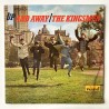 Kingsmen - Up and Away WDS 675