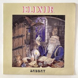 Elixir  - Sabbat FGBG 2003
