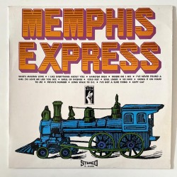 Various Artist - Memphis Express S-21.256