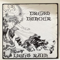 Dream Dancer - Light Rain Magi 01