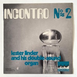 Lester Finder - Incontro nº2 C.P.T LP 0003