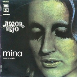 Mina - Amor mio J 062-93.778
