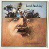 Lord Buckley - a most immaculate hip aristocrat VERB 8