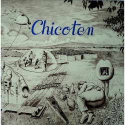 Chicoten - Chicoten 17.1324/6