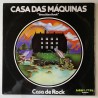 Casa das Maquinas - Casa de Rock 403.6101