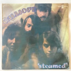 Calliope - Steamed 203 016