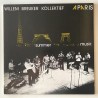 Willem Breuker Kollektief - A Paris  SR 251 marge 05