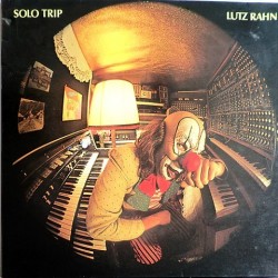 Lutz Rahn - Solo Trip 6.23663