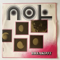 Breakout - NOL SX 1300