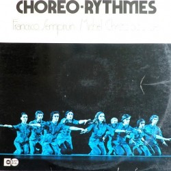 Francisco Semprun / Michel Christodoulides - Choreo- Rythmes UD 30 201
