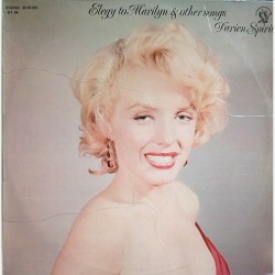 Darien Spirit - Elegy to Marilyn & other songs 63 69 935 GT.04