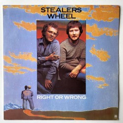 Stealers Wheel - Right or Wrong 88818 I