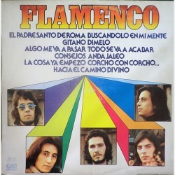 Flamenco - Flamenco GM-513