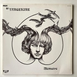 Tangerine - Memoire ZAC 6400