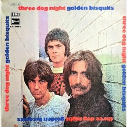 Three Dog Night - Golden Bisquits 1 J062-91907