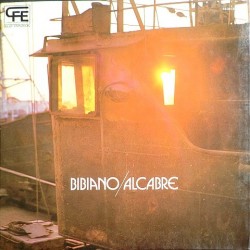 Bibiano - Alcabre ES-34124