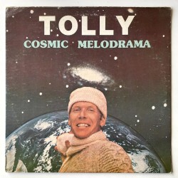 Tolly - Cosmic Melodrama U-5674