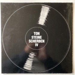 Ton Steine Scherben - IV 001