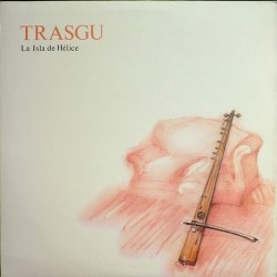 Trasgu - La Isla de Helice LSFA-52