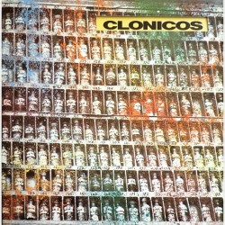 Clonicos - Figuras GA-195