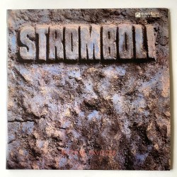 Stromboli - Stromboli 81 0698 -1312