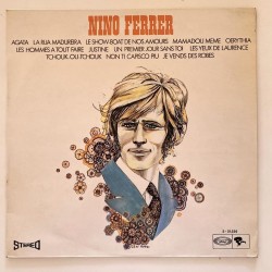 Nino Ferrer - Nino Ferrer S-21