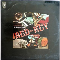 Red Key (J. Botey) - Instrumental PR-206