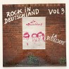 La Düsseldorf - Rock in Deutschland Vol.3 6.24457 AG
