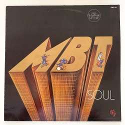 MBT Soul - M.B.T. Soul 2393 181