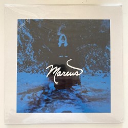 Marcus - From the House of Trax RFR-014