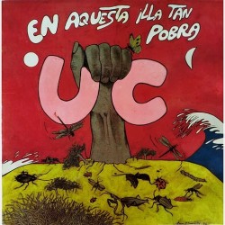 UC - En Aquesta Illa tan pobra CM 410