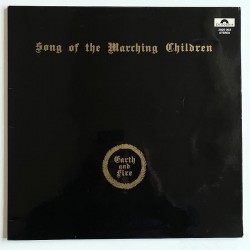 Earth and Fire - Song of the Marching Children 2925 003 A