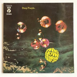 Deep Purple - Who do we think we are J 064-94.140