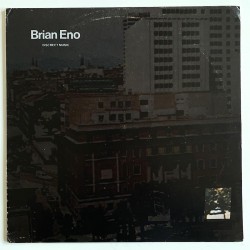 Brian Eno - Discreet Music OBS 3