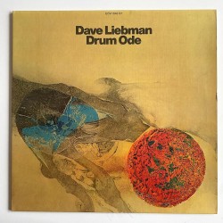 Dave Liebman - Drum Ode 1046 ST