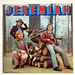 Jeremiah - Jeremiah S-30.057