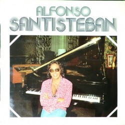 Alfonso Santisteban - Alfonso Santisteban L-30.006