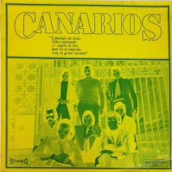 Canarios - Liberate 7516